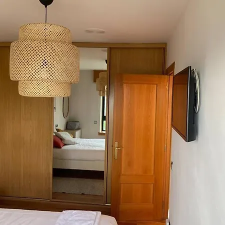 Apartment Oktheway Montrove