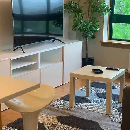 Oktheway Montrove Apartment *