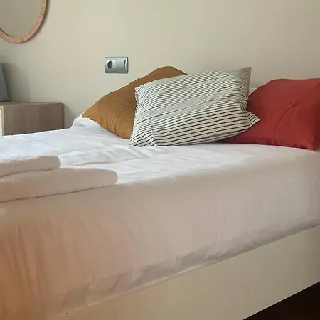 Apartment Oktheway Montrove *